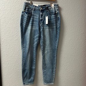 Judy Blue High Waist Jeans